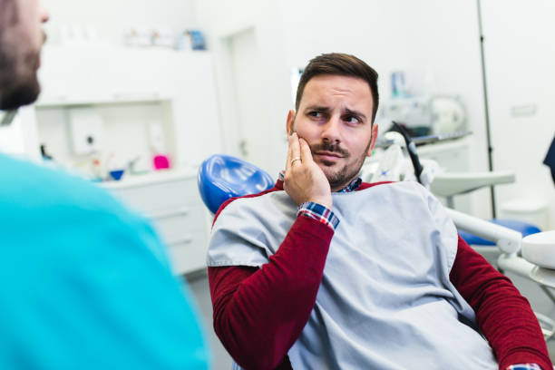 Emergency Dental Services in Abilene, TX