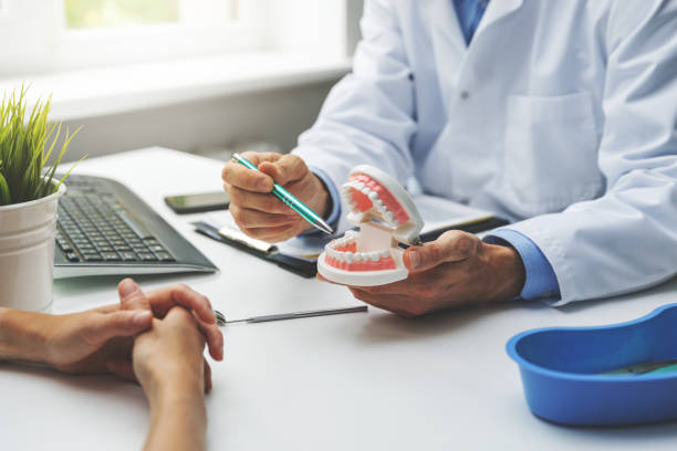 Best Oral Surgery  in Abilene, TX