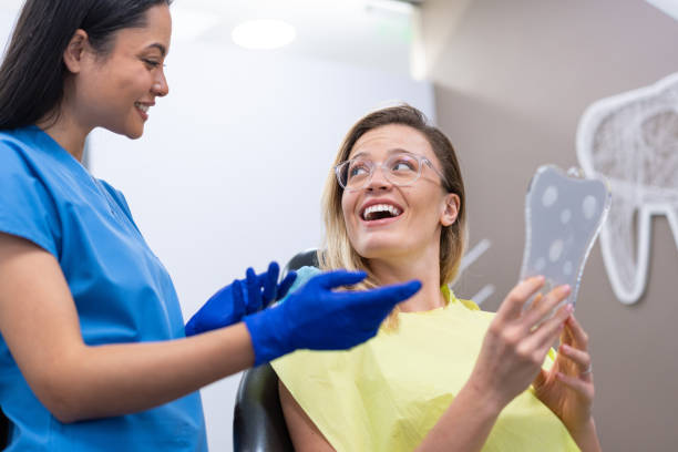 Best Tooth Extraction  in Abilene, TX